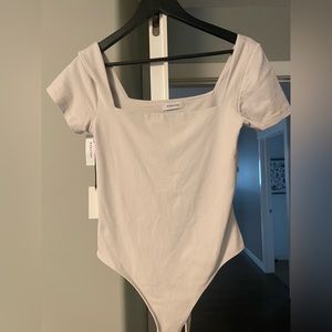 BABATON body suit